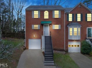 1436 Shiloh Way NW, Kennesaw, GA