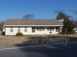 400 E Northern Blvd APT 20, Tarboro, NC 27886