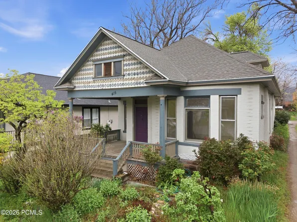 415 E 800 S, Salt Lake City, UT 84111