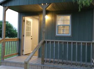 311 Hawkeye Ln, Harrison, AR 72601