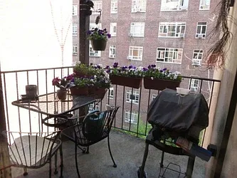 Rented by Citi Habitats
