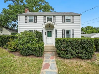 110 Roosevelt Ave, Chicopee, MA, 01013