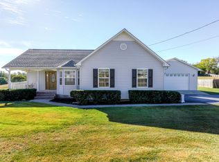 303 Red Oak Trl LOT 330, Spring Hill, TN 37174