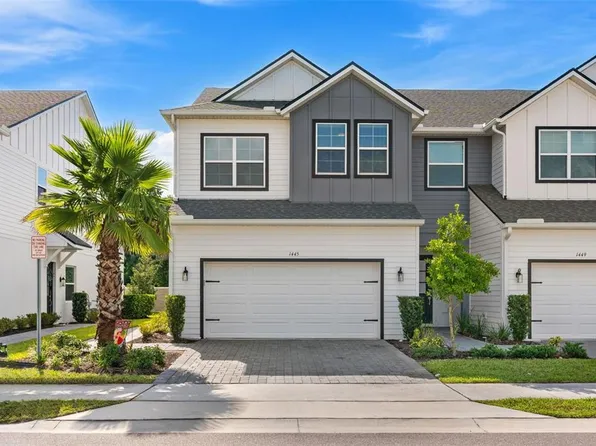 1445 Brookdale Ct, Oviedo, FL 32765