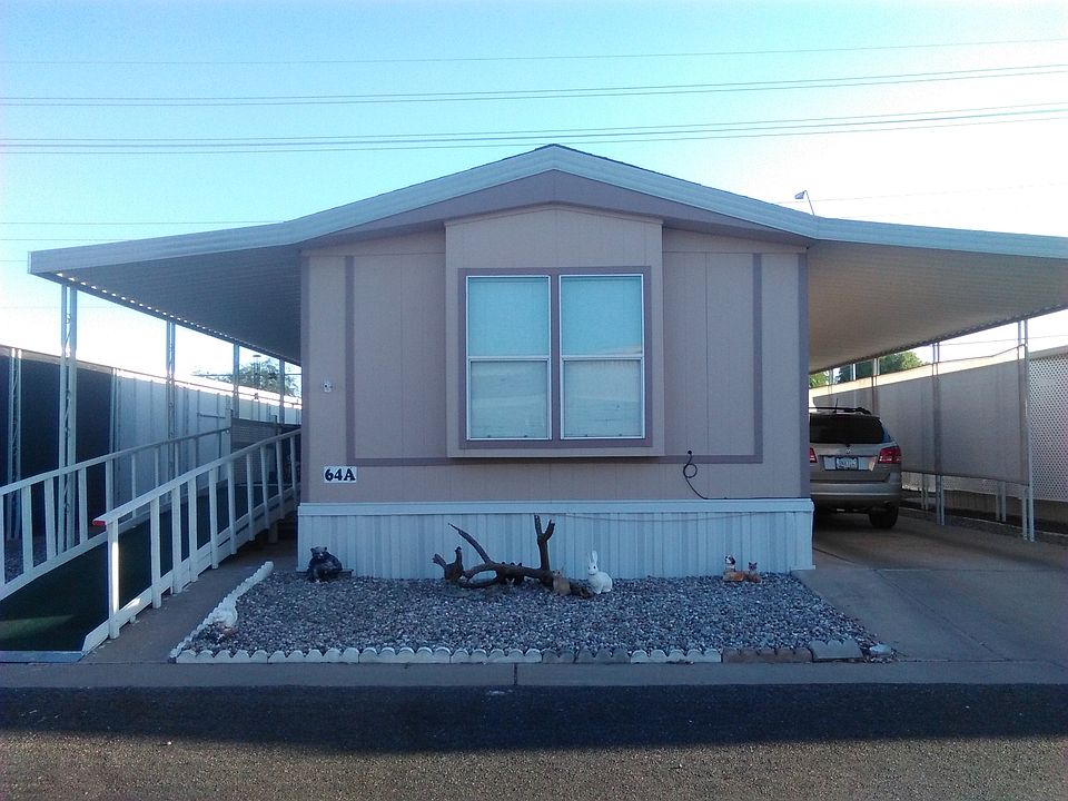 Front of Mobile
