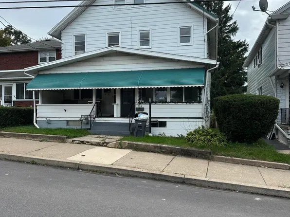 764 Lincoln St, Hazleton, PA 18201