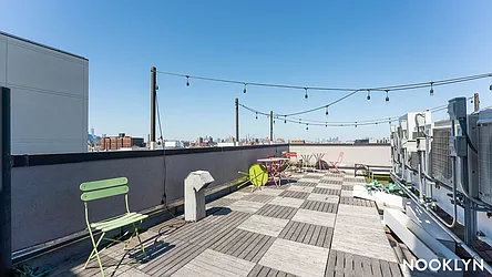 Rented by Nooklyn NYC LLC