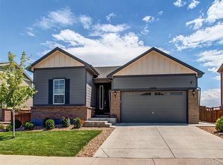 6054 N Genoa Way, Aurora, CO 80019