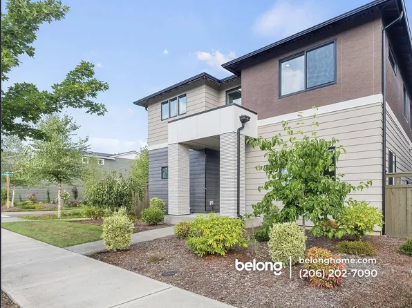 33352 Holly Ave SE, Black Diamond, WA 98010