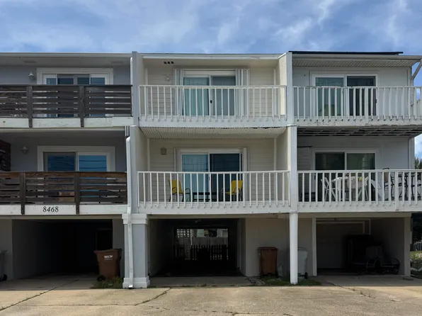 8468 Gulf Blvd #4-UT, Navarre, FL 32566