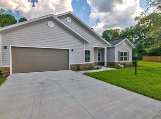 1603 NE 45th Pl, Gainesville, FL 32609