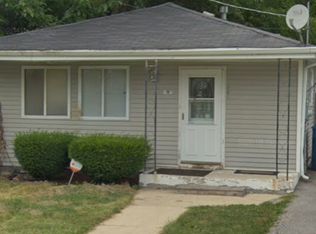 291 E 164th St, Harvey, IL 60426