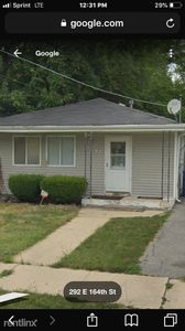 291 E 164th St, Harvey, IL, 60426