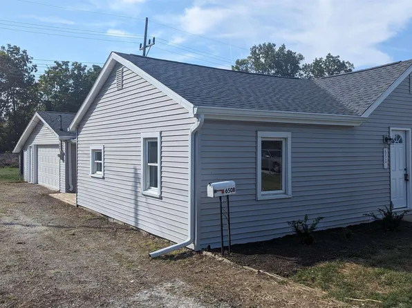 6508 Bradbury Ave, Fort Wayne, IN 46809