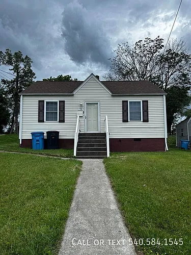 1712 Wayne St NE Photo 1