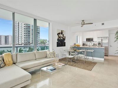 333 NE 24th St APT 601, Miami, FL, 33137