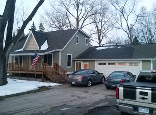 2260 N Center Rd, Saginaw, MI 48603