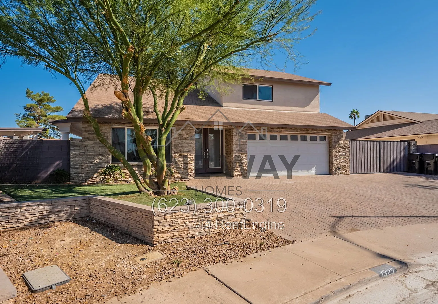 4 bed, 3.5 bath, 2651 sqft, $3,495 — Photo 3