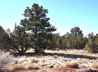 6206 Lasso Loop, Williams, AZ 86046