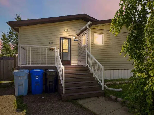 245 NE Card Ct, Wood Buffalo, AB T9K 2J1