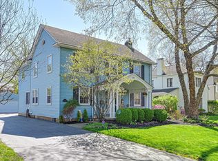 64 N Ardmore Rd, Columbus, OH 43209