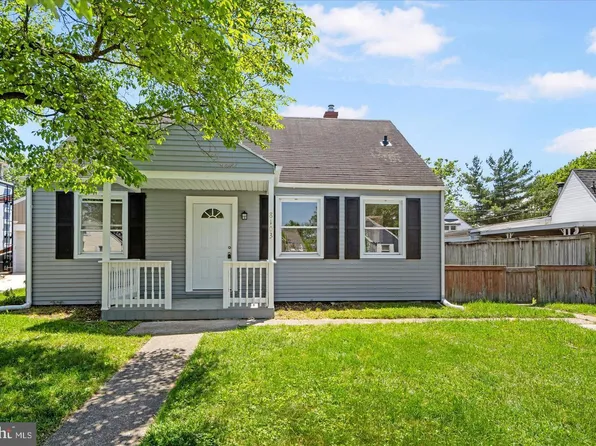 8103 Cornwall Rd, Baltimore, MD 21222
