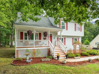 734 Koyoto Ct, Chester, VA, 23836