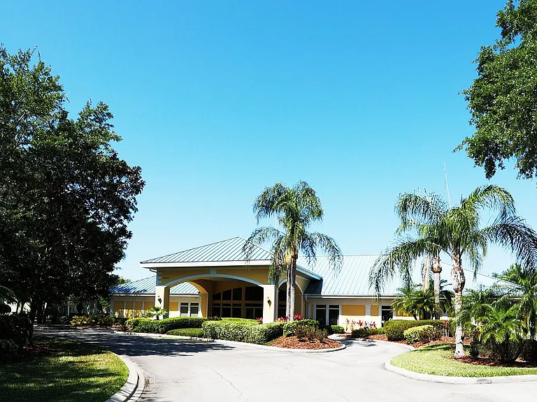 Heritage Key Villas — Photo 23