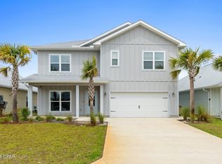 233 Pond Cypress Cv, Port Saint Joe, FL 32456