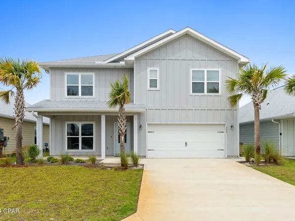 233 Pond Cypress Cv, Port Saint Joe, FL 32456