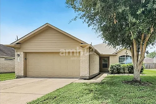 3906 Hawthorn Glen Ct Photo 1