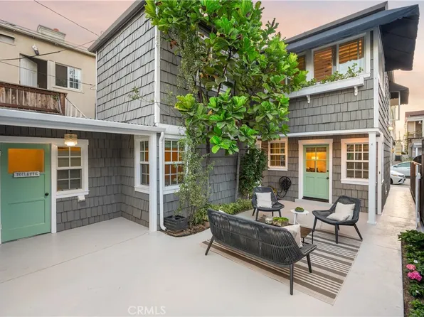 44 59th Pl, Long Beach, CA 90803