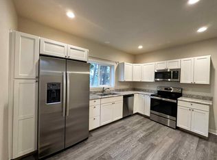 785 NW West St, Chehalis, WA 98532