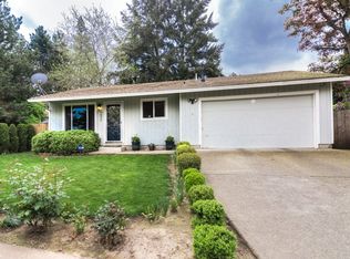 17890 SW Lawton St, Beaverton, OR 97003