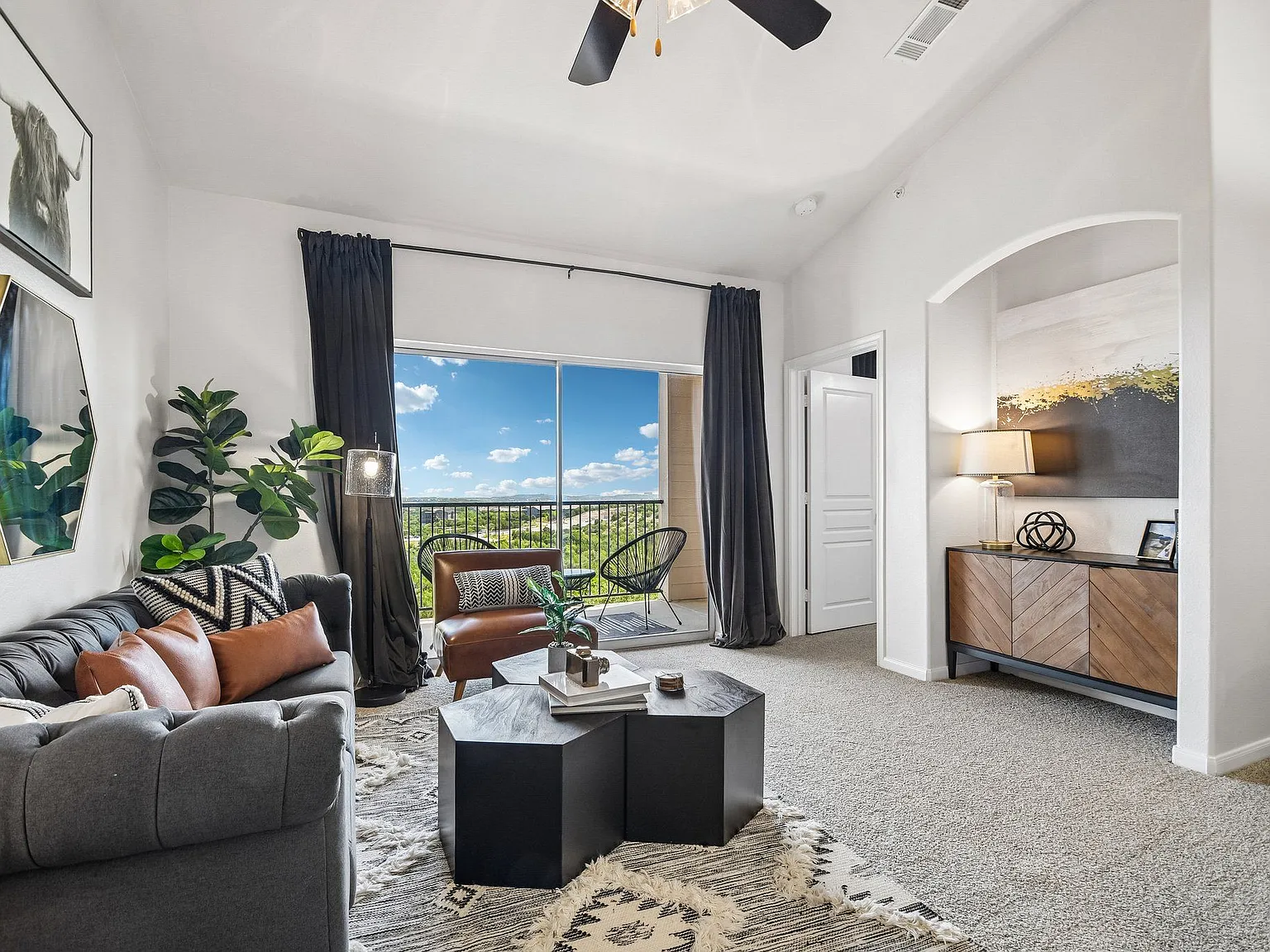 Panorama Villas — Photo 2