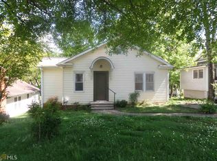 19 E Park St, Buford, GA 30518