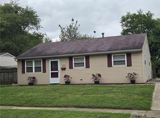 470 Marshall Dr, Xenia, OH 45385