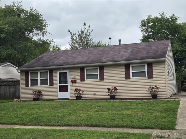 470 Marshall Dr, Xenia, OH 45385