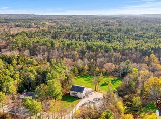 270 Mayall Road, Gray, ME 04039