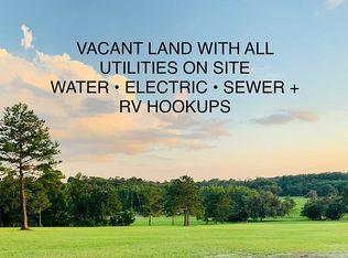 Chesaco Rd, Brooksville, FL 34602