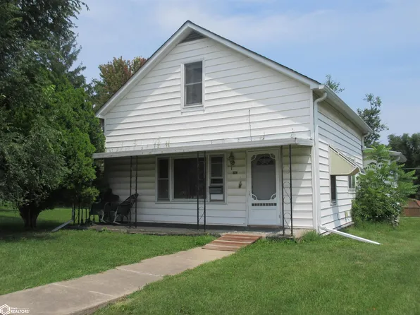2017 Palean St, Keokuk, IA 52632