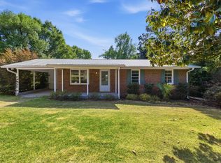 6604 Rex Rd, Holly Springs, NC 27540