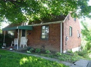 1815 Younger Ave, Pittsburgh, PA 15216