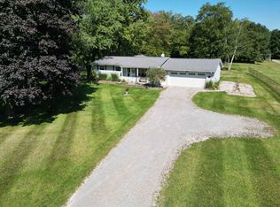 9449 Farrand Rd, Otisville, MI 48463
