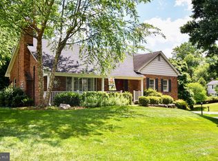 11801 Renick Ln, Silver Spring, MD 20904