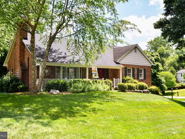 11801 Renick Ln, Silver Spring, MD 20904