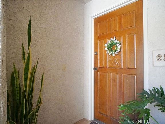 2nd image of 15155 Sherman Way Unit 25