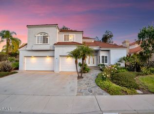 12048 Silvercrest St, Moorpark, CA 93021