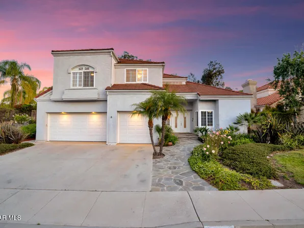 12048 Silvercrest St, Moorpark, CA 93021