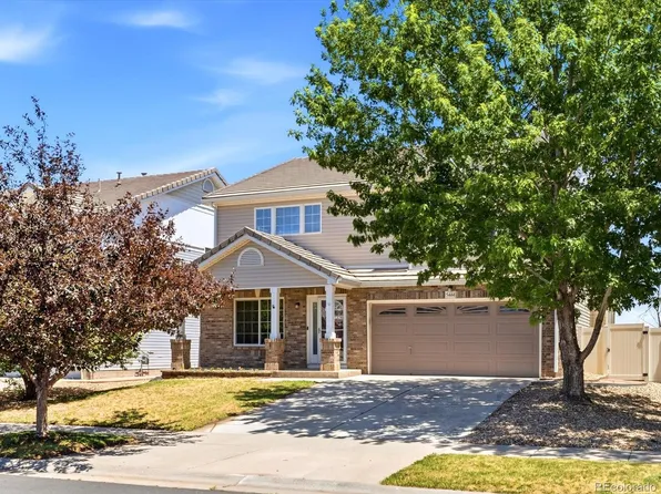 5444 Perth Court, Denver, CO 80249